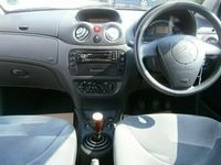 Używany Citroën C2 2004 Hatchback