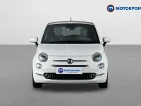 Used Fiat 500 Dolcevita 69 HP (50 kW) 2021 White Hatchback