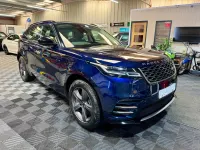 Used Land Rover Range Rover Velar R-Dynamic 404 HP (297 kW) 2022 Blue SUV