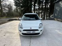 used Fiat Punto 1.3 Multijet 75 SX Van