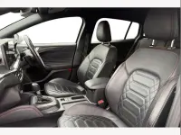 Used Ford Focus ST-Line X 125 HP (91 kW) 2023 Black Estate