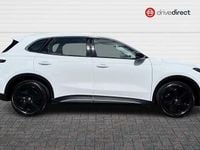Used MG MG5 EV SE 114 kW (156 HP) 2025 White Estate