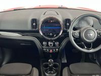 Begagnad Mini Cooper S Classic 178 HK (130 kW) 2022 Halvkombi
