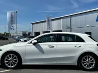 Used Mercedes A200 Executive 163 HP (119 kW) 2022 Hatchback