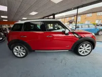 Used Mini Cooper SD 2016 Red Hatchback