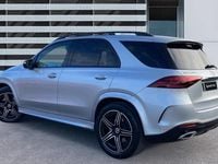 Used Mercedes GLE450 AMG Urban 367 HP (269 kW) 2025 Estate