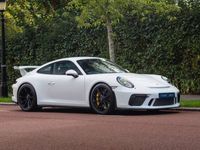 used Porsche 911 GT3 911 GT3