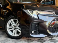 Used Suzuki Swace SZ5 122 HP (89 kW) 2021 Brown Estate