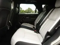 Used Land Rover Range Rover Sport Autobiography 2024 Black SUV