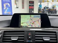 Used BMW 320 M Sport 190 HP (139 kW) 2018 Sedan