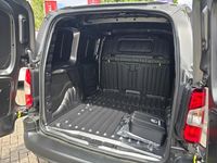 Used Vauxhall Combo 98 kW (134 HP) 2024 Grey MPV