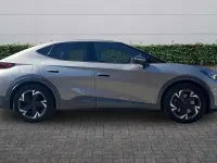 Usado Cupra Tavascan 210 kW (286 HP) 2025 Atacama desert SUV
