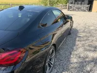 Used BMW M4 Comfort Edition 510 HP (375 kW) 2019 Black Coupe