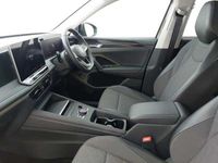 Usado VW Tiguan Match 204 HP (150 kW) 2024 Verde SUV