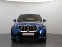 Used BMW X1 M Sport 148 HP (108 kW) 2022 Blue SUV
