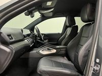 Used Mercedes GLE400 AMG line 325 HP (239 kW) 2022 Grey Estate