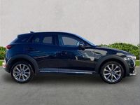Used Mazda CX-3 Inclusive 121 HP (88 kW) 2019 Black SUV
