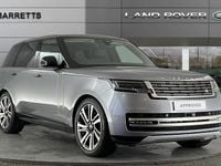 Used Land Rover Range Rover HSE 300 HP (220 kW) 2025 SUV