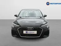 Used Audi A3 S-Line 2023 Black Sedan