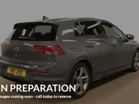 Used VW Golf VIII R-line 131 HP (96 kW) 2024 Hatchback