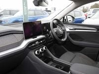 Used Skoda Kodiaq SE 147 HP (108 kW) 2025 Moon white metallic SUV