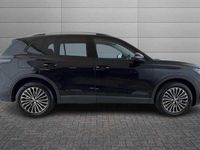 Used VW Tiguan Match 150 HP (110 kW) 2024 Black SUV