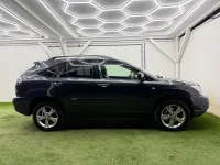 Used Lexus RX400h 2008 Grey SUV