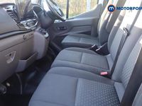 Used Ford Transit Limited 165 HP (121 kW) 2024 White Van