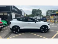 Usado Volvo EX30 Performance 314 kW (428 HP) 2025 SUV