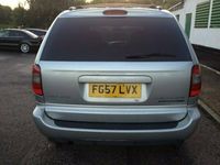 Used Chrysler Grand Voyager 2007 MPV