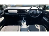 Used Honda Jazz Advance 122 HP (89 kW) 2023 White Hatchback
