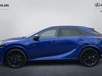 Used Lexus RX500h Sport Line 371 HP (272 kW) 2026 SUV