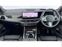 New BMW X5 M Sport 482 HP (354 kW) 2025 Other SUV
