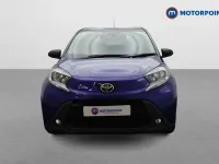 Usado Toyota Aygo X 2022 Azul SUV