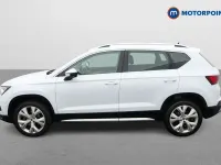 Second-hand Seat Ateca Xperience 2023 Alb SUV