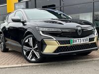 Used Renault Megane E-Tech Iconic 160 kW (218 HP) 2023 Hatchback