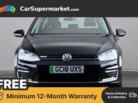 Used VW e-Golf 99 kW (135 HP) 2019 Hatchback