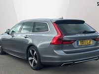 used Volvo V90 R-Design T4