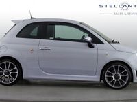 Used Abarth 595 Turismo 165 HP (121 kW) 2024 Hatchback