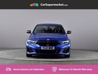 used BMW M340 3 Series i xDrive MHT 4dr Step Auto