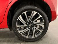 Usado Suzuki Swift SZ5 2022 Vermelho Citadino