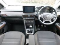 used Dacia Sandero Stepway 1.0 TCe Comfort 5dr