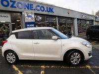 used Suzuki Swift 1.2 Dualjet SZ3 5dr