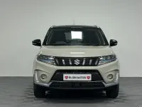 Used Suzuki Vitara SZ5 129 HP (94 kW) 2021 Cream SUV