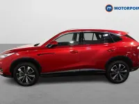 Used MG HS Trophy 224 HP (164 kW) 2025 Red SUV