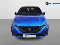 Used Peugeot 308 GTi 2023 Blue Hatchback