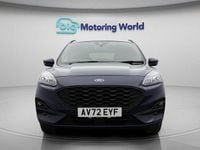 Used Ford Kuga ST-Line 224 HP (164 kW) 2022 SUV