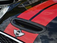 Gebraucht Mini Cooper S Hatch 2014 Schwarz Kleinwagen