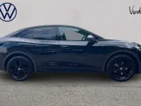 Used VW ID.5 Black Edition 210 kW (286 HP) 2026 Black SUV