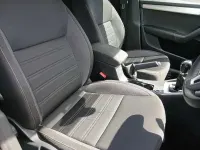 Used Skoda Octavia SE Technology 150 HP (110 kW) 2020 Silver Estate
